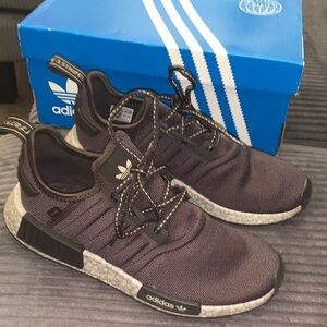 Original Adidas NMD_R1 Athletic Shoes